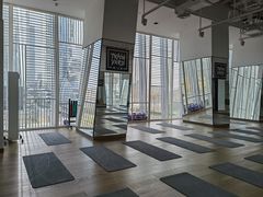 -Trainyard 炼·工场(中国国际贸易中心店)