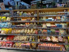-Olé精品超市(苏州中心店)