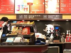 -COSTA COFFEE(西贸凯德晶品4层2店)