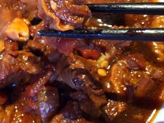 -柴米油盐三杯鸡(象山北路店)