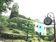 -三鹰之森吉卜力美术馆