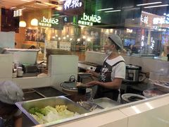 -神牛饭(凯德来福士店)