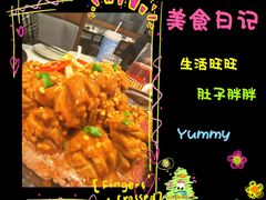 -潮堂 · 潮州菜(人广来福士店)