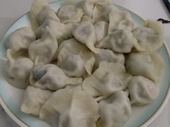 -岳姥姥饺子(泺文路店)