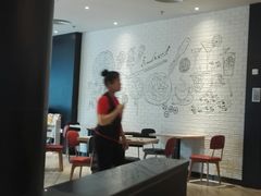 -必胜客(阿罗海店)