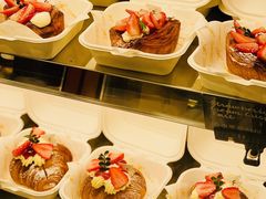-法桐蛋糕·手作面包(万象城店)