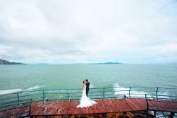 点击看大图 -太古映画婚纱摄影(天河店)