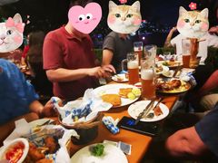 -宝莱纳餐厅(滨江店)