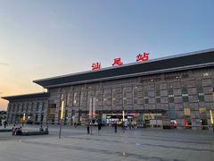 -明叔捞面