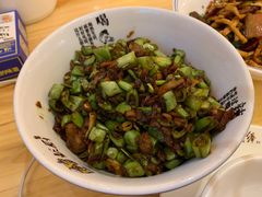 -彭厨(武陵源店)