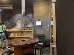 -小本家韩式烤肉(紫藤路店)