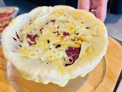 -朴太院·烤肉万岁·创意首尔料理(中联广场店)