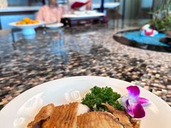 -北京饭店谭家菜