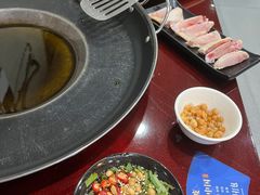 蘸料-大贵州烙锅