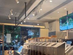 -喜茶(广州保利中环店)