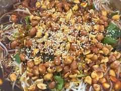 -周良天山牛杂城(天山路总店)