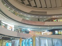 -万达广场(松江店)
