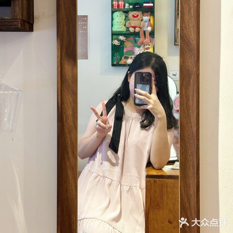 在长沙！藏在巷子里的宝藏漂亮咖啡店！