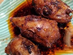 -自贡盐帮菜·玩辣餐厅(樱花园西街店)