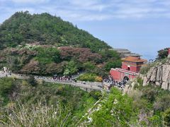 -泰山风景名胜区