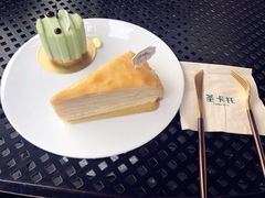 -SEN CASTLE城堡西餐(创意设计中心店)
