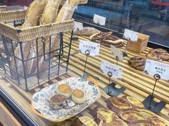 -熊叔熊婶面包房(团结湖店)