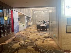 -厦门宝龙铂尔曼大酒店·海鲜自助餐厅