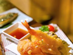 -芥末日本料理(打浦路铂尔曼旗舰店)