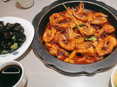 -巴蜀王婆大虾(南锣鼓巷店)