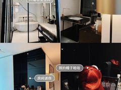 -尼依格罗香港美利酒店