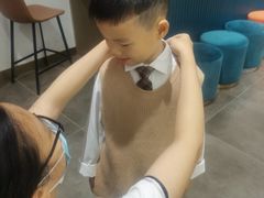 -海馬体照相馆(莘庄维璟印象城店)