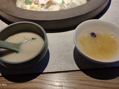 -鲜潭蒸汽石锅鱼(五道口购物中心店)