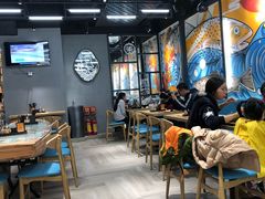 -渔米丰·广府鱼汤米线(光明广场店)