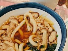 -千寻山野烤肉(中关村店)