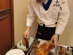 -缤圣源中国清真菜(群力店)