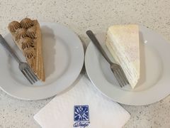 -Nadeje(Plaza Mahkota)
