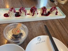 -今鲜源大酒店·中华餐饮名店(新湛路店)