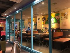 门面-丰茂烤串(全国首店)