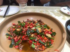 -聚味瞿记·龙虾堂(咸嘉湖店)