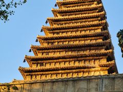 -北京石刻艺术博物馆(五塔寺)
