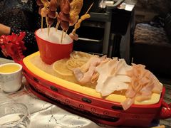 -红辣椒·川菜·火锅(张杨路店)