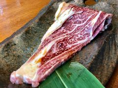 -热血兄弟·炭火烤肉(融侨中心店)