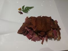 -A One Kitchen·南京精菜馆(德基广场店)