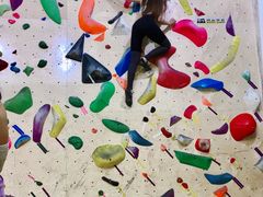 -问山MountQuest攀岩馆