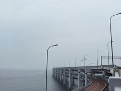 -星海湾跨海大桥