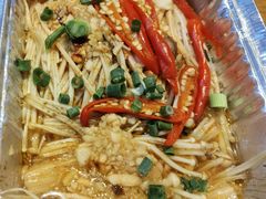 -木屋烧烤(龙湖天街店)