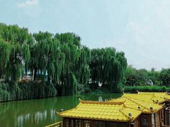 -窑湾古镇