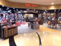-ABC MART(济州莲洞店 )