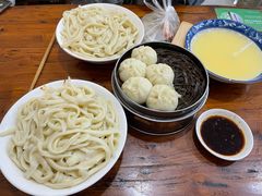 -王菊面馆(总店)