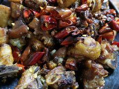 -和福餐馆(西江古街店)